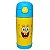 Garrafa Bob Esponja Click - Imagem 2