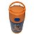 Garrafa Naruto com Canudo 300 ml Click - Imagem 5