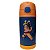 Garrafa Naruto com Canudo 300 ml Click - Imagem 3