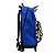 Mochila Sonic com Rodinhas - Imagem 3