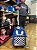 Mochila Sonic com Rodinhas - Imagem 1