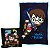 Kit Almofada com Manta Harry Potter - Imagem 2