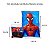 Kit Almofada com Manta Homem Aranha - Imagem 7