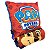 Kit Almofada com Manta Patrulha Canina - Imagem 4
