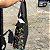 Bolsa Harry Potter Hogwarts Patch - Imagem 9