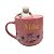 Caneca Mãe Floral com Infusor - Imagem 2