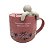 Caneca Mãe Floral com Infusor - Imagem 3