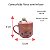 Caneca Mãe Floral com Infusor - Imagem 7