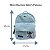 Mini Mochila Stitch Pelúcia - Imagem 12