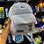 Mini Mochila Stitch Pelúcia - Imagem 8