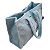 Bolsa Sacola Stitch Pelúcia - Imagem 4