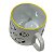 Caneca Snoopy Moma - Imagem 5