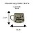 Caneca Harry Potter Moma - Imagem 8