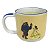 Caneca Bela e a Fera Vela Decorativa - Imagem 2