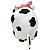 Almofada Vaquinha Puffy - Imagem 3