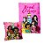 Kit Almofada com Manta Princesas - Imagem 1