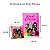 Kit Almofada com Manta Princesas - Imagem 7