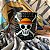 Kit Balde e Manta One Piece - Imagem 1