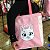 Bolsa Gato Sacola - Imagem 1