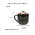 Caneca Amor com Infusor - Imagem 5