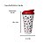 Copo Hello Kitty Bucks - Imagem 5