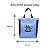 Bolsa Stitch Shopping Bag - Imagem 6