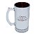 Caneca Amor é Feito Bebida Eletrostática - Imagem 2