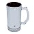 Caneca Amor é Feito Bebida Eletrostática - Imagem 3