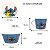 Kit Stitch Breakfast - Imagem 5