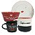 Kit Breakfast e Caneca Amor e Café - Imagem 1
