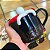 Kit Caneca com Infusor e Almofada Amor - Imagem 3