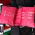 Kit Caneca com Infusor e Almofada Amor - Imagem 2