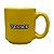 Caneca Super Mario Block Mini Tina - Imagem 4