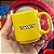 Caneca Super Mario Block Mini Tina - Imagem 3