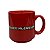 Caneca Super Mario Cogumelo Mini Tina - Imagem 3