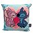 Almofada Stitch e Angel Meu Alien Preferido - Imagem 2