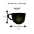 Caneca Harry Potter Sopa - Imagem 5