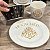 Kit Harry Potter Breakfast Gold - Imagem 1
