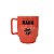 Caneca Harry Potter Tina - Imagem 2