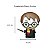 Luminária Harry Potter - Imagem 5