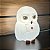 Luminaria Harry Potter Edwiges - Imagem 4