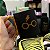 Caneca Harry Potter Mosquetão - Imagem 1