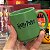 Caneca Harry Potter Sonserina Mini Tina - Imagem 4