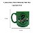 Caneca Harry Potter Sonserina Mini Tina - Imagem 5