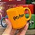 Caneca Harry Potter Lufa-Lufa Mini Tina - Imagem 4