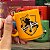 Caneca Harry Potter Lufa-Lufa Mini Tina - Imagem 1