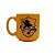 Caneca Harry Potter Lufa-Lufa Mini Tina - Imagem 2