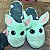 Chinelo Baby Yoda - Imagem 4