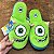 Chinelo Mike Wazowski - Imagem 4