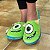 Chinelo Mike Wazowski - Imagem 1